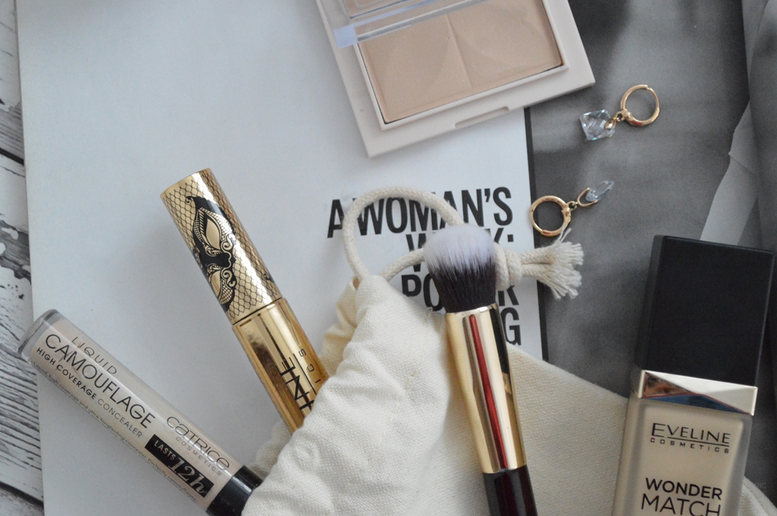 hit tusz do rzęs z drogerii puderek.com.pl